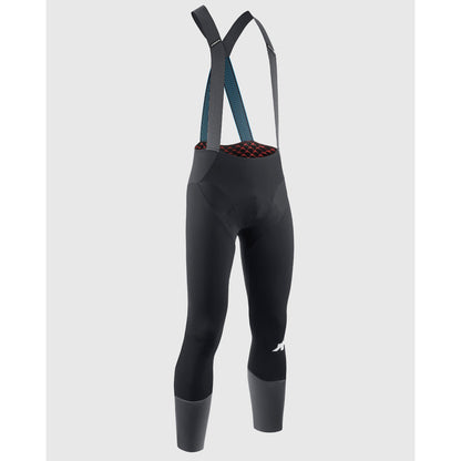Salopette Invernale ASSOS EQUIPE RS JOHDAH ULTRAZ WINTER S11 Nero