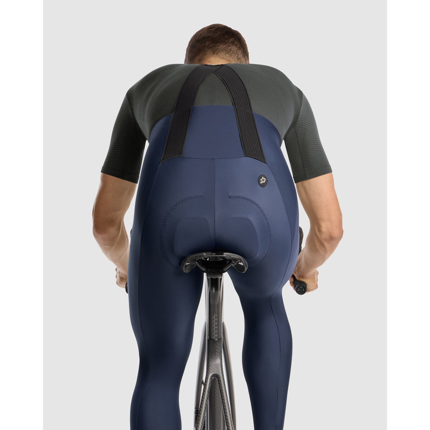 Pettorina ASSOS MILLE GT S11 Primal Blue