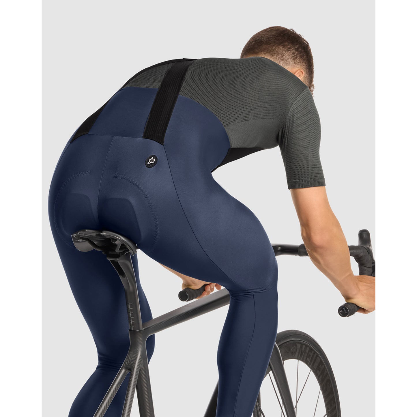 Pettorina ASSOS MILLE GT S11 Primal Blue