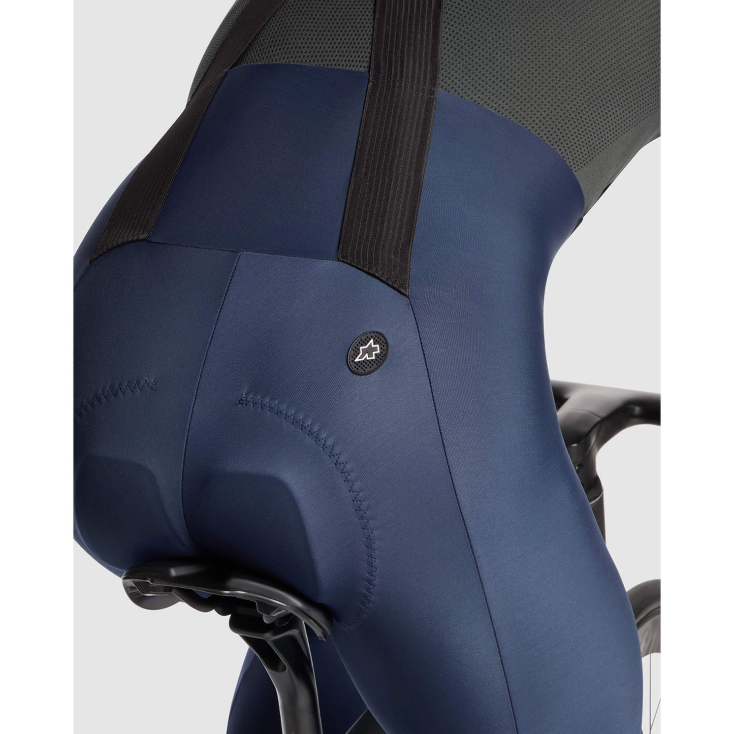 Pettorina ASSOS MILLE GT S11 Primal Blue