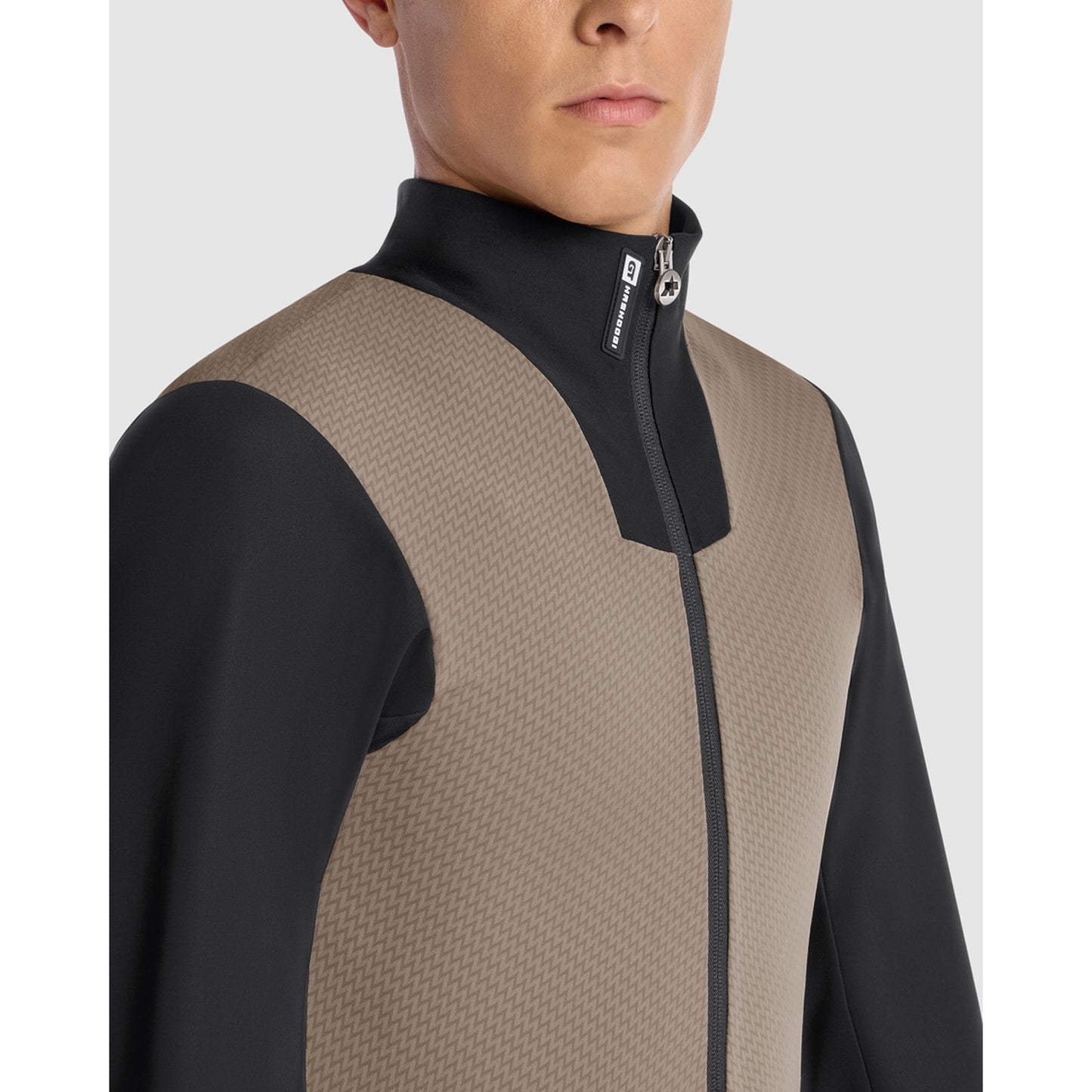 ASSOS MILLE GT S11 Giacca Dune Sand
