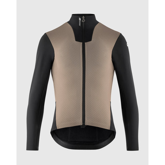 ASSOS MILLE GT S11 Giacca Dune Sand