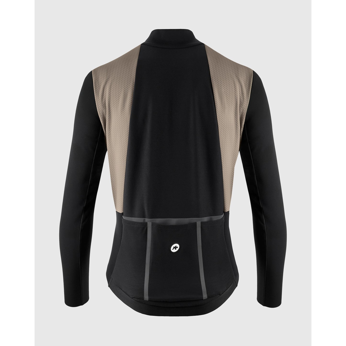 ASSOS MILLE GT S11 Giacca Dune Sand
