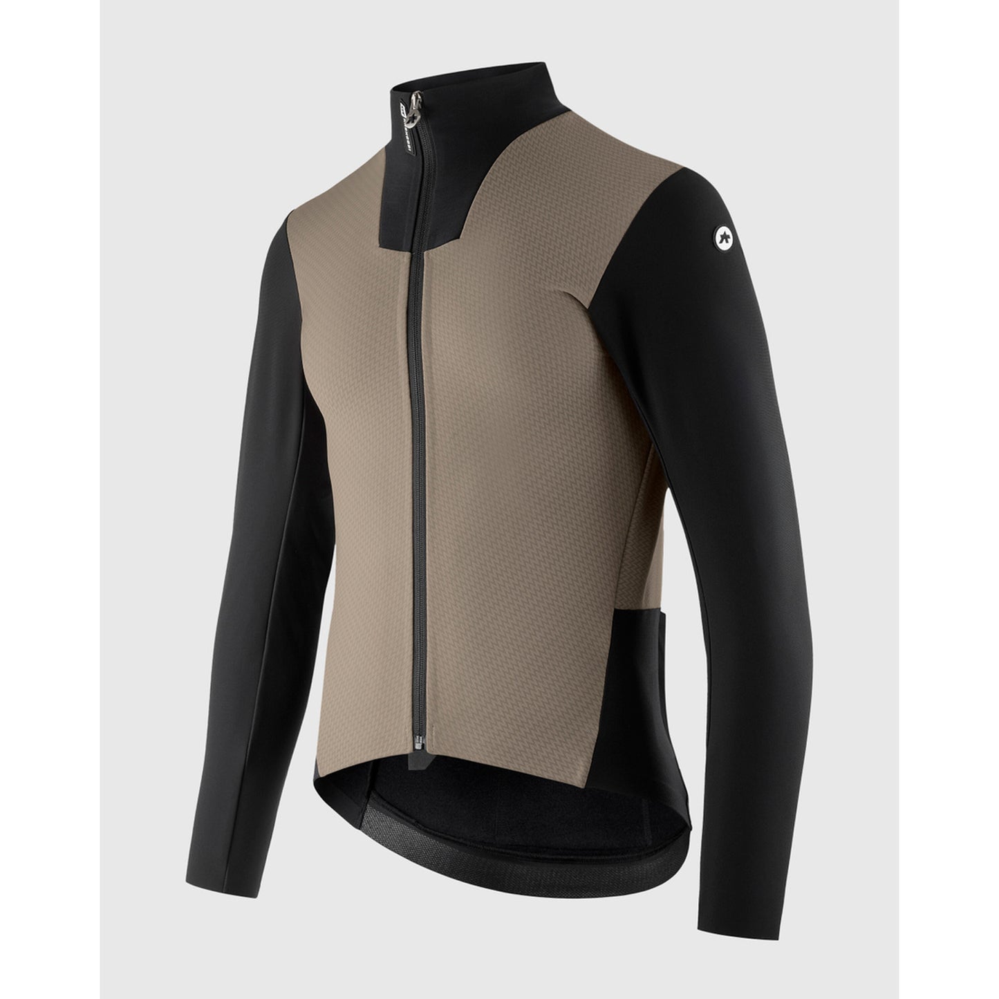 ASSOS MILLE GT S11 Giacca Dune Sand