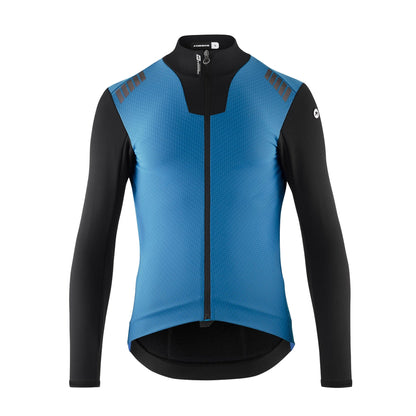 Giacca ASSOS MILLE GT EISENHERZ ULTRAZ WINTER S11 Storm Blue