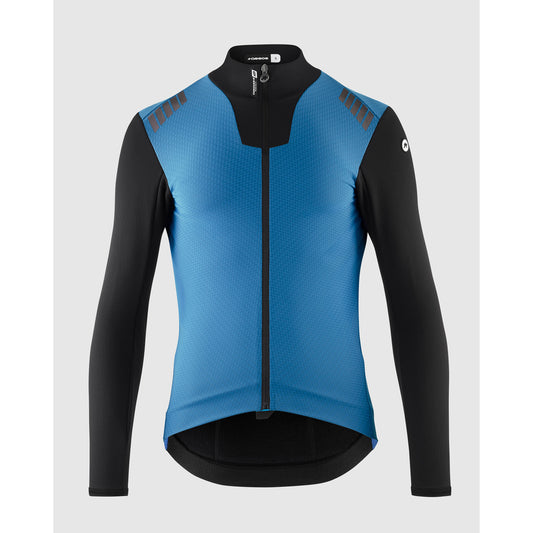 ASSOS MILLE GT UZ S11 Giacca blu tempesta