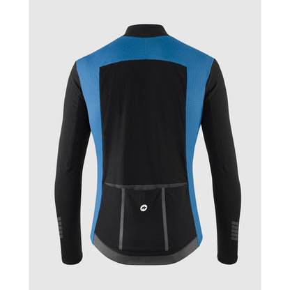 Giacca ASSOS MILLE GT EISENHERZ ULTRAZ WINTER S11 Storm Blue