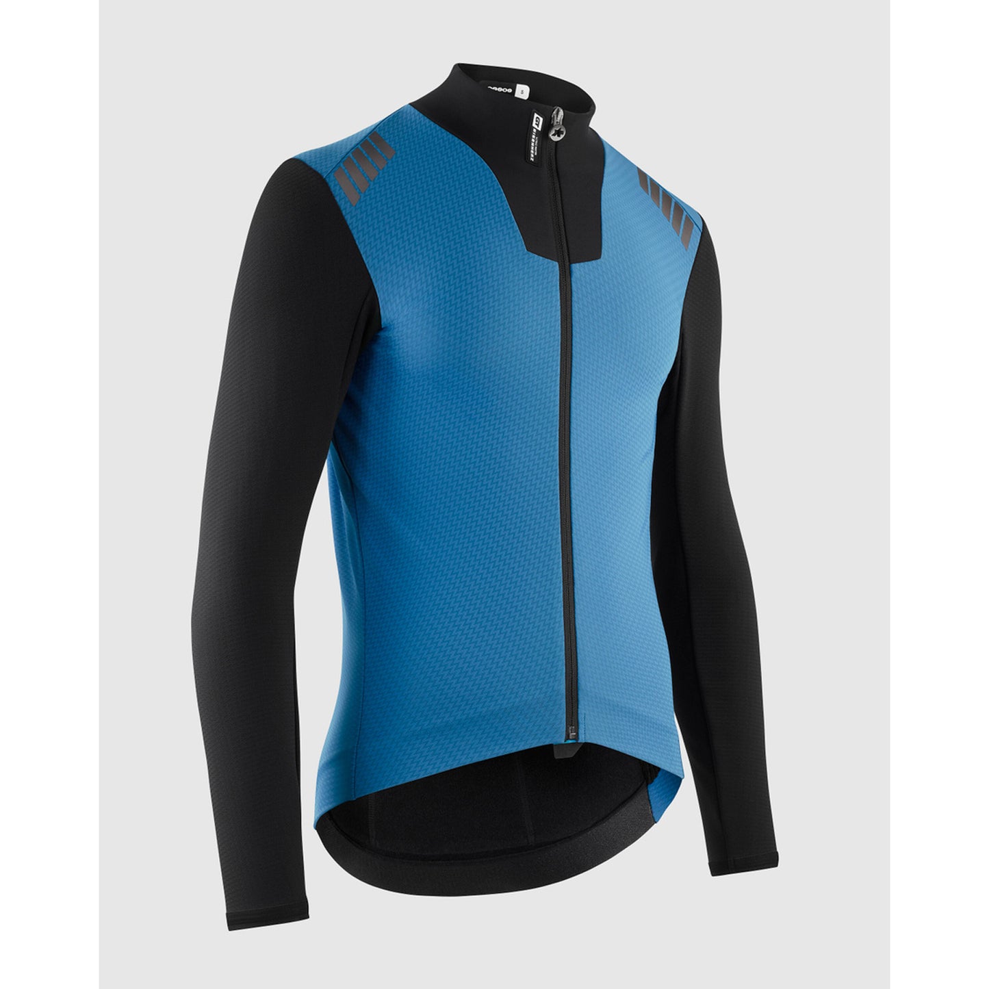 ASSOS MILLE GT UZ S11 Giacca blu tempesta