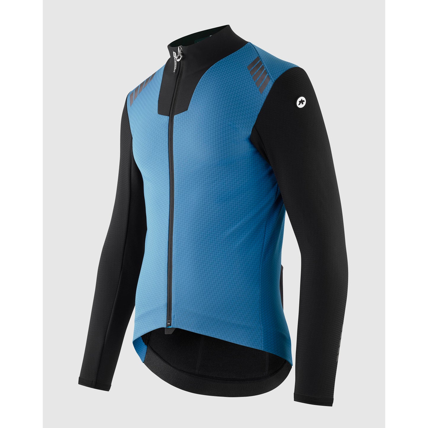 ASSOS MILLE GT UZ S11 Giacca blu tempesta