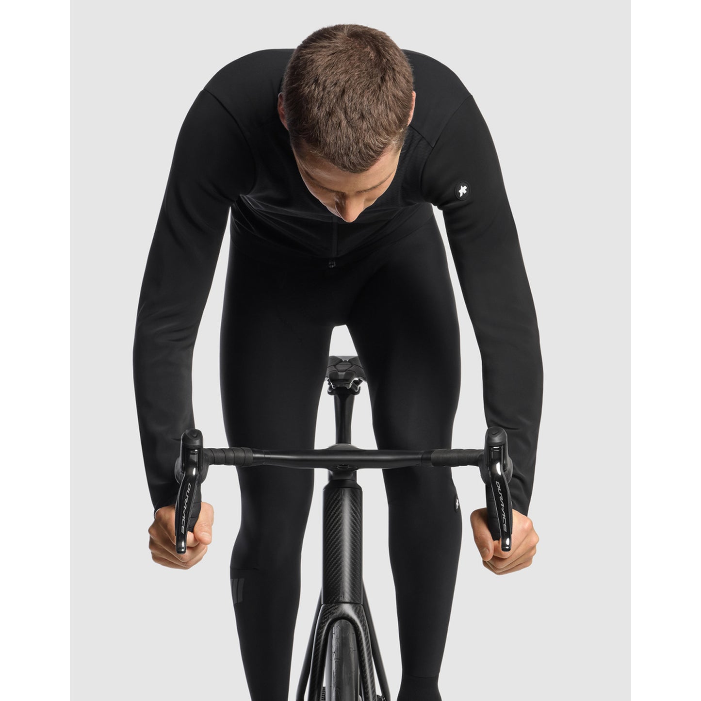 ASSOS EQUIPE R S11 Giacca serie nera