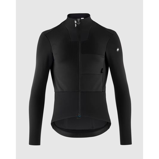 ASSOS EQUIPE R S11 Giacca serie nera