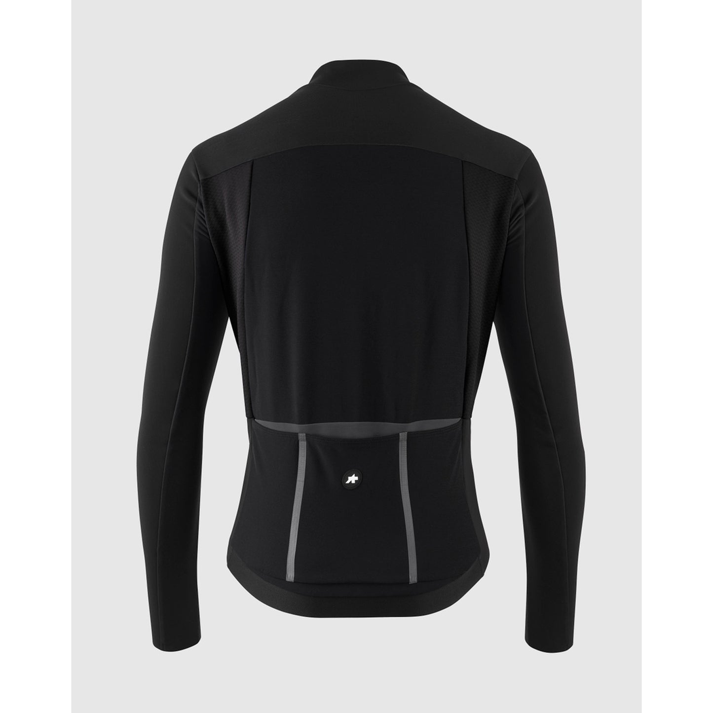 ASSOS EQUIPE R S11 Giacca serie nera