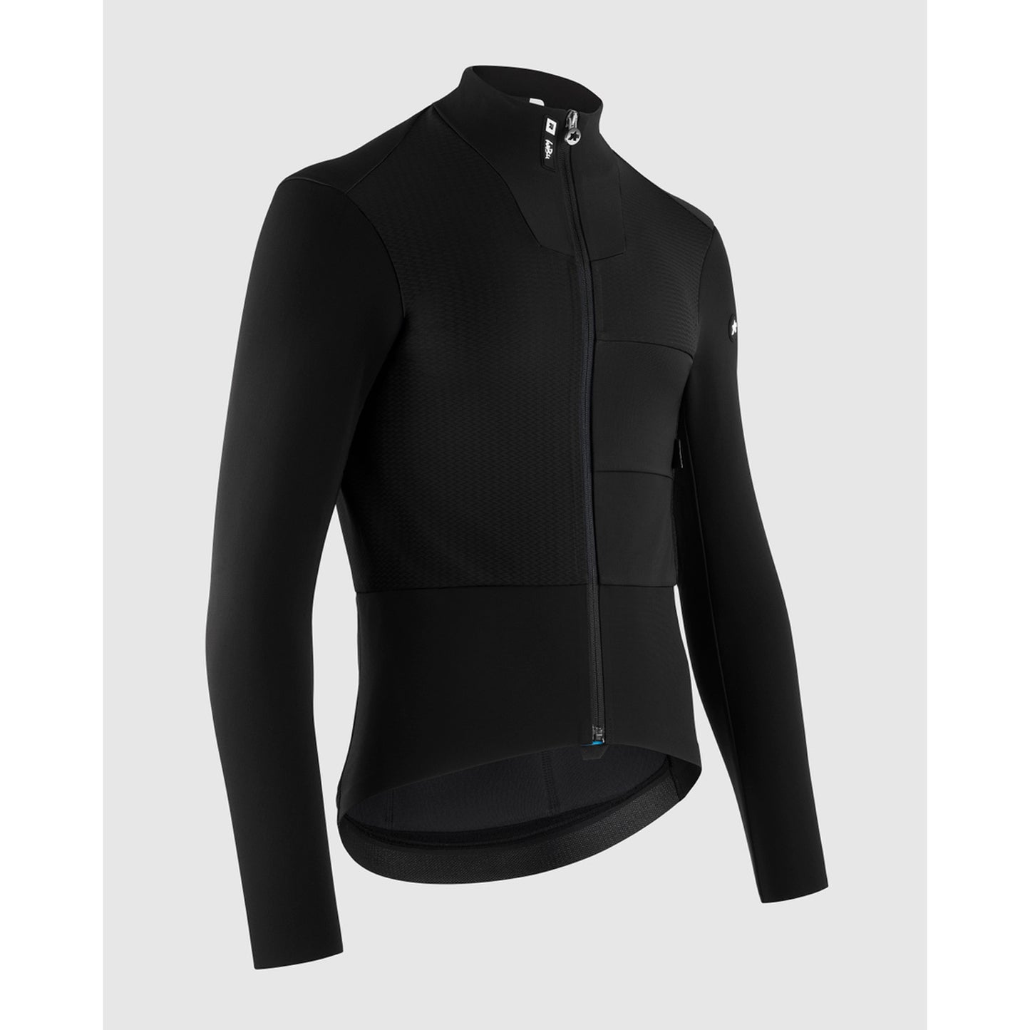 ASSOS EQUIPE R S11 Giacca serie nera