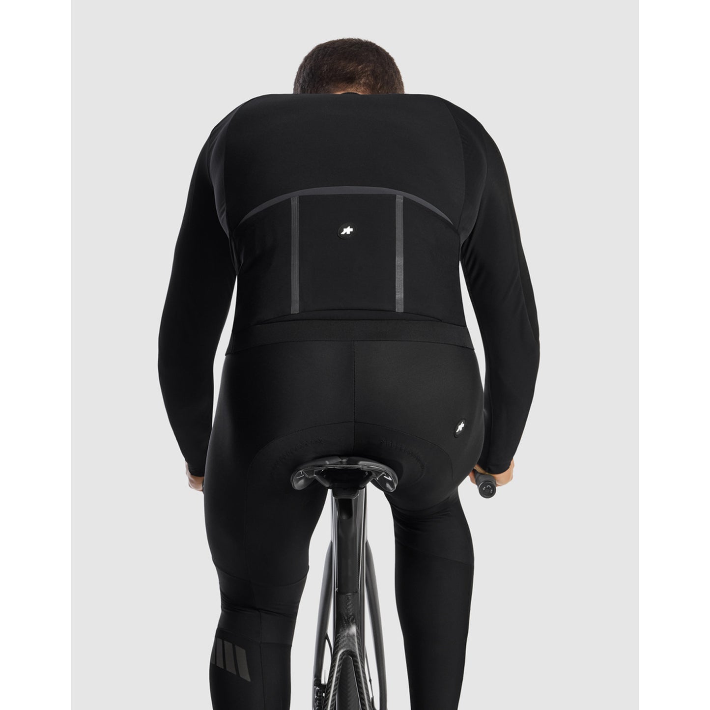 ASSOS EQUIPE R S11 Giacca serie nera
