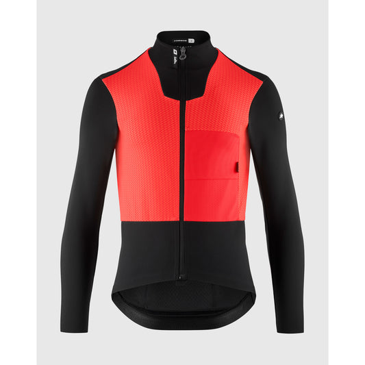 ASSOS EQUIPE R S11 Giacca LollyRed