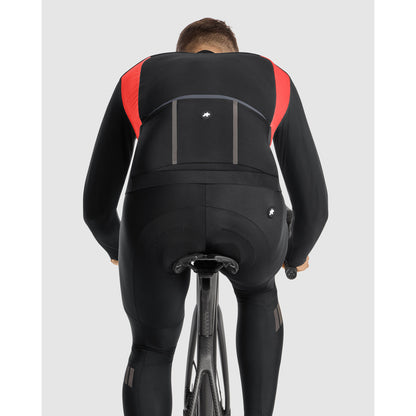 Giacca ASSOS EQUIPE R HABU WINTER S11 LollyRed