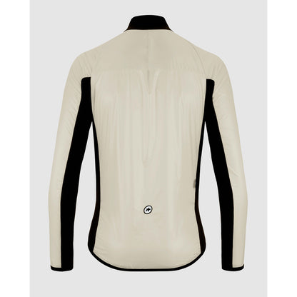 Giacca ASSOS MILLE GT WIND C2 Sand