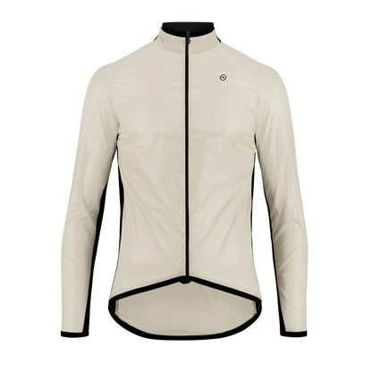 Giacca ASSOS MILLE GT WIND C2 Sand