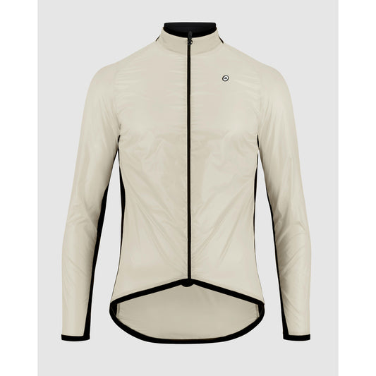 ASSOS MILLE GT Vento C2 Giacca sabbia