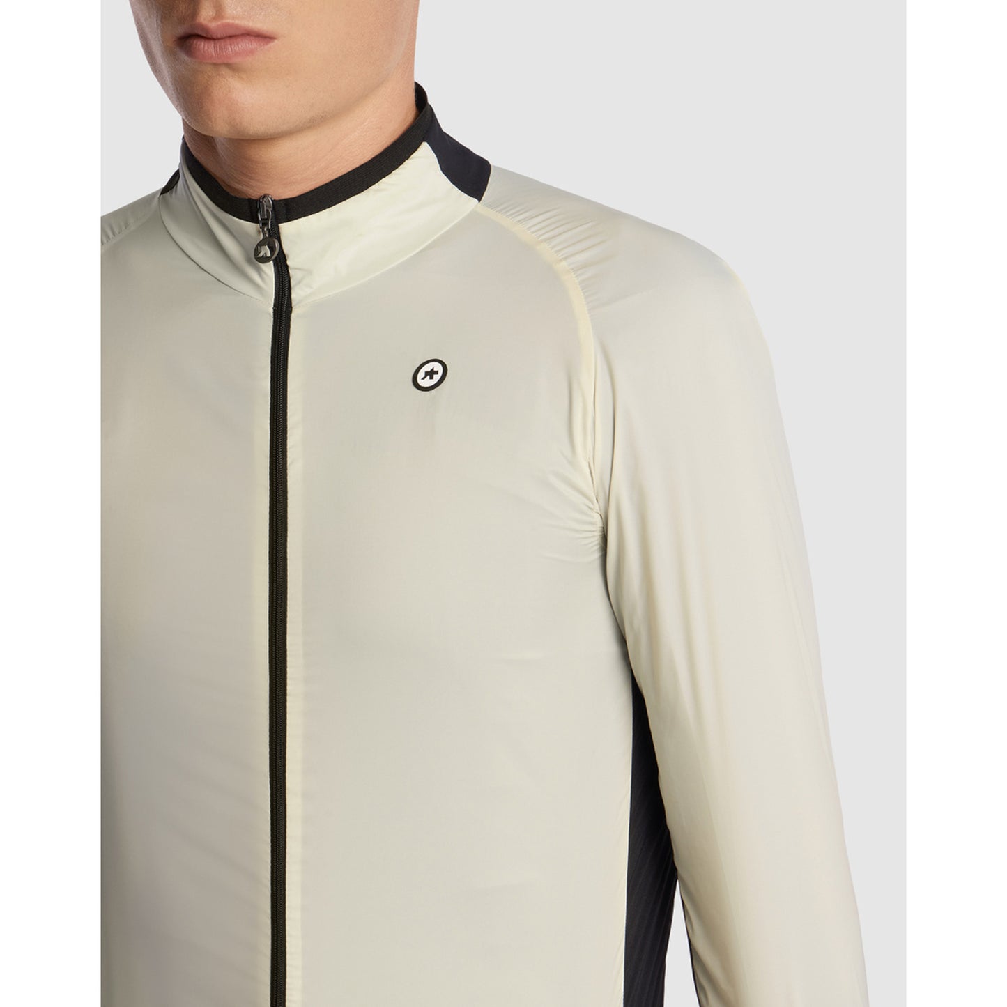 ASSOS MILLE GT Vento C2 Giacca sabbia
