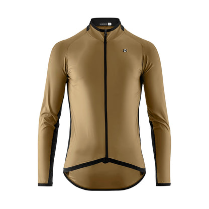 Giacca ASSOS MILLE GT WIND C2 Bronze Aash