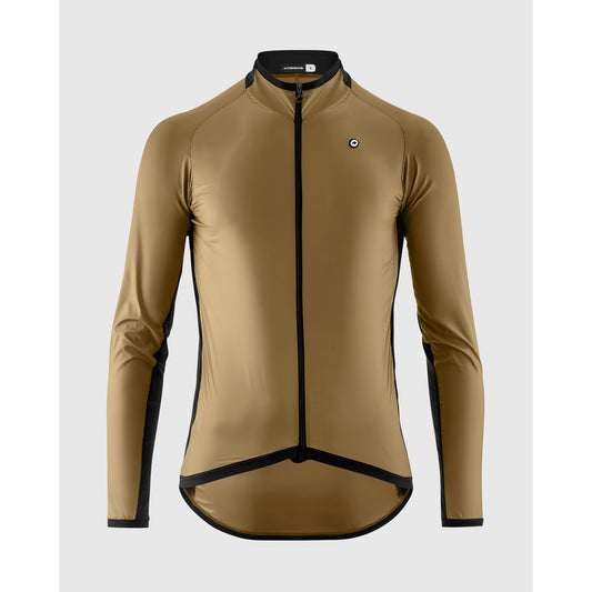 ASSOS MILLE GT Wind C2 Bronzo Giacca Ash