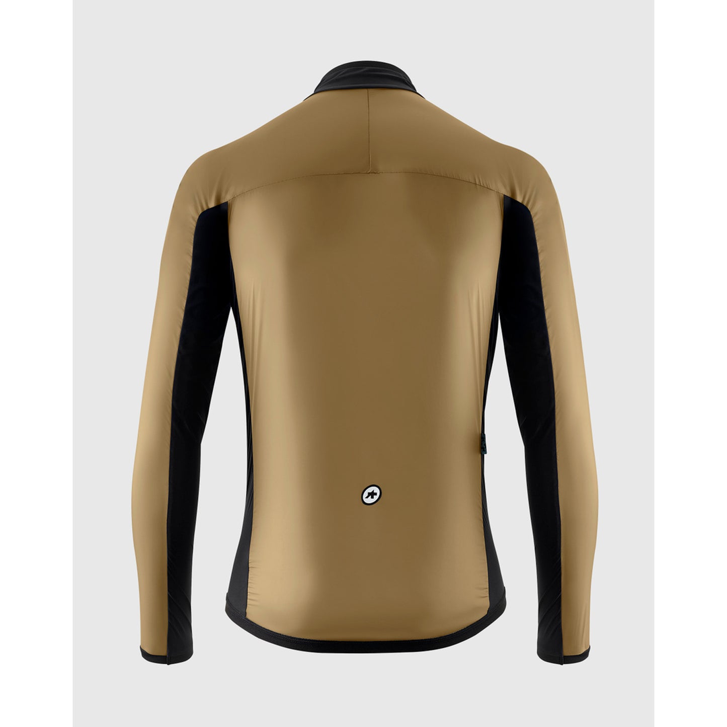 ASSOS MILLE GT Wind C2 Bronzo Giacca Ash