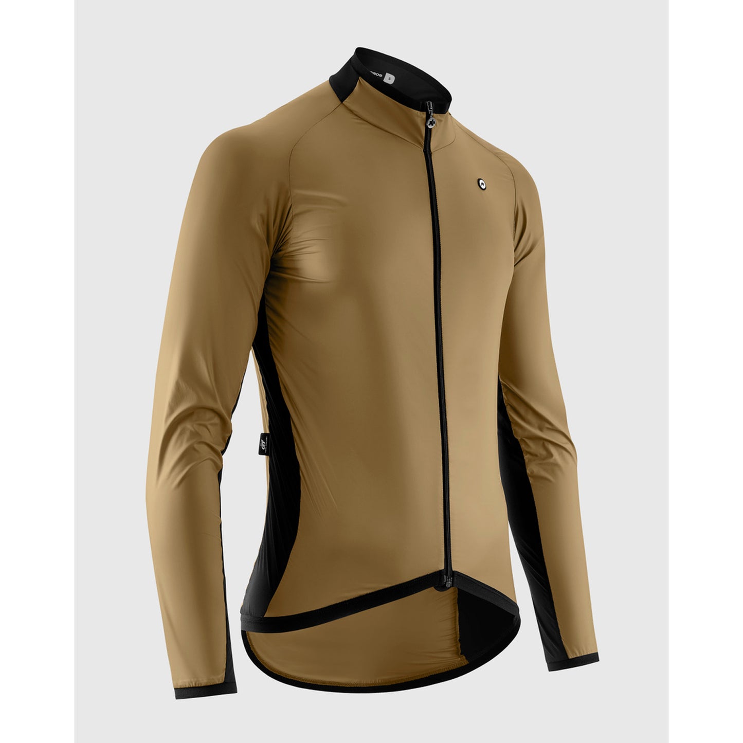 ASSOS MILLE GT Wind C2 Bronzo Giacca Ash