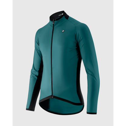 Giacca ASSOS MILLE GT WIND C2 Foundation Green