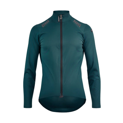 Giacca ASSOS MILLE GT SHELL S11 Foundation Green