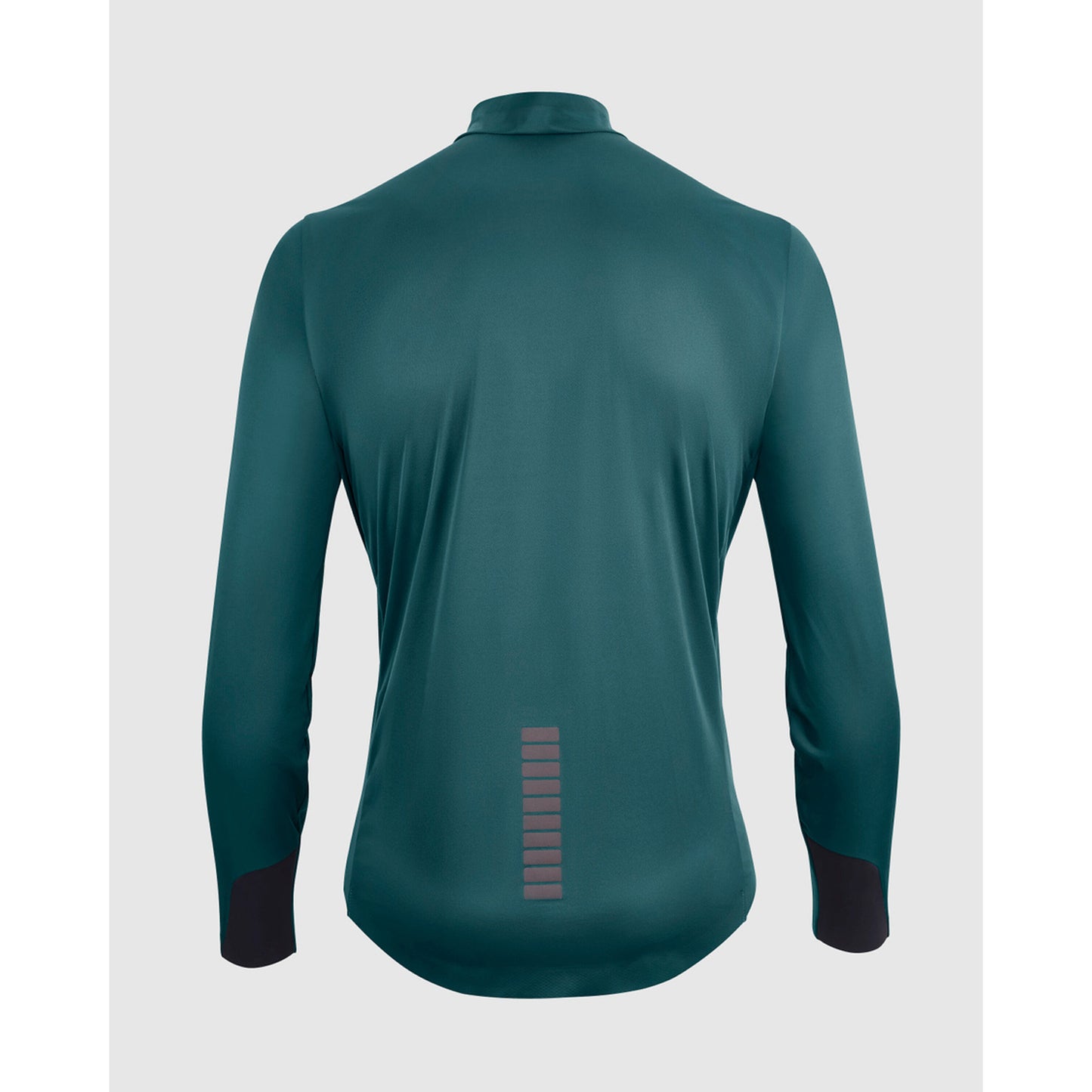 ASSOS MILLE GT Shell S11 Foundation Giacca verde