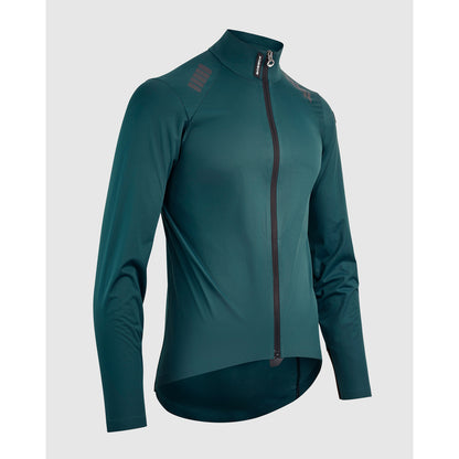 Giacca ASSOS MILLE GT SHELL S11 Foundation Green