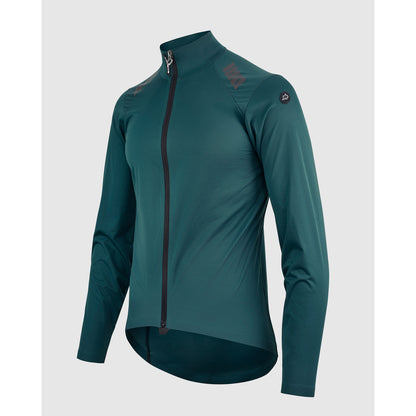 Giacca ASSOS MILLE GT SHELL S11 Foundation Green