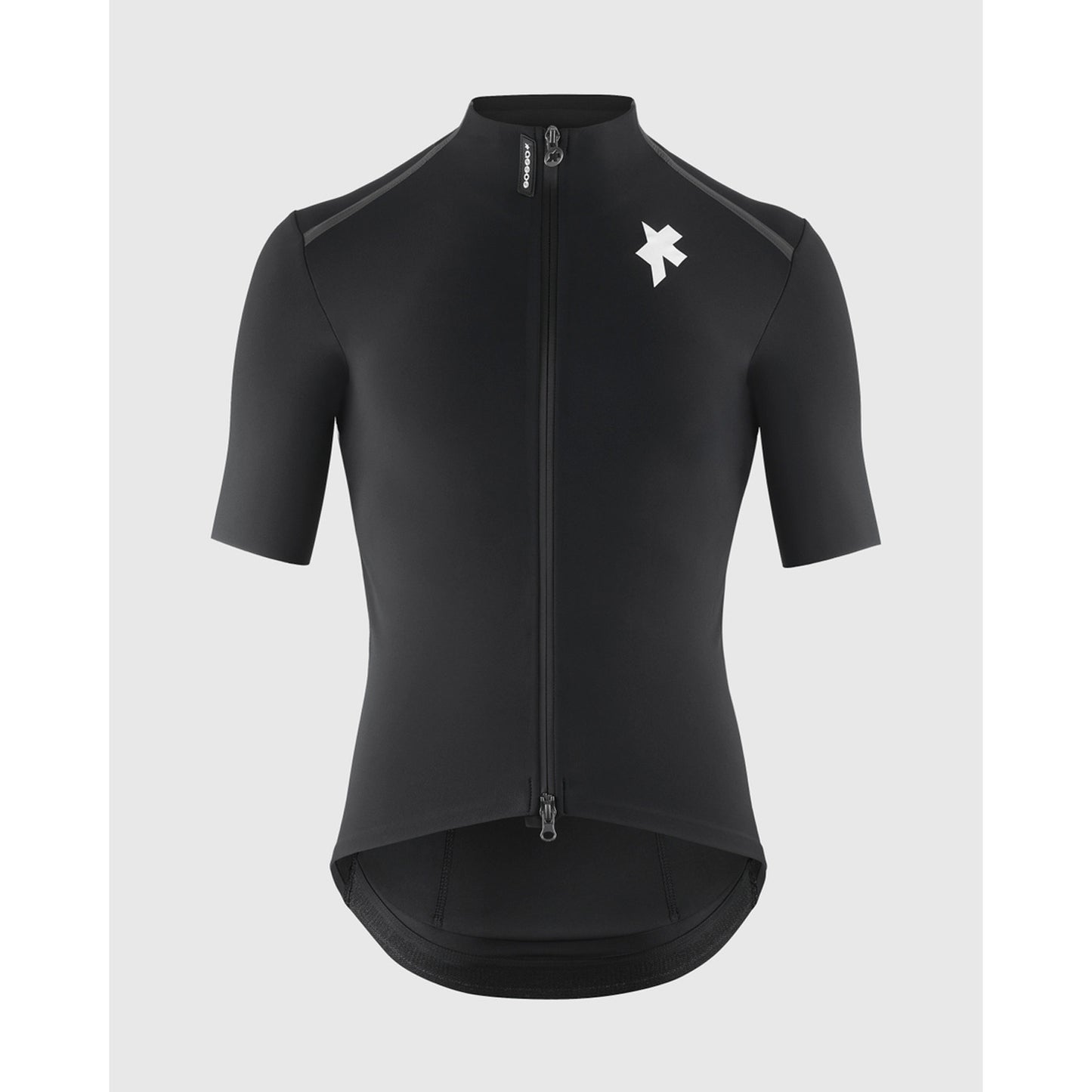 ASSOS EQUIPE R Rain S11 Giacca serie nera