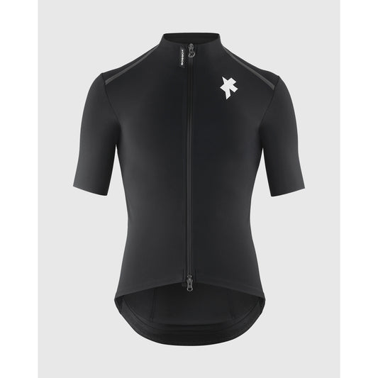 ASSOS EQUIPE R Rain S11 Giacca serie nera