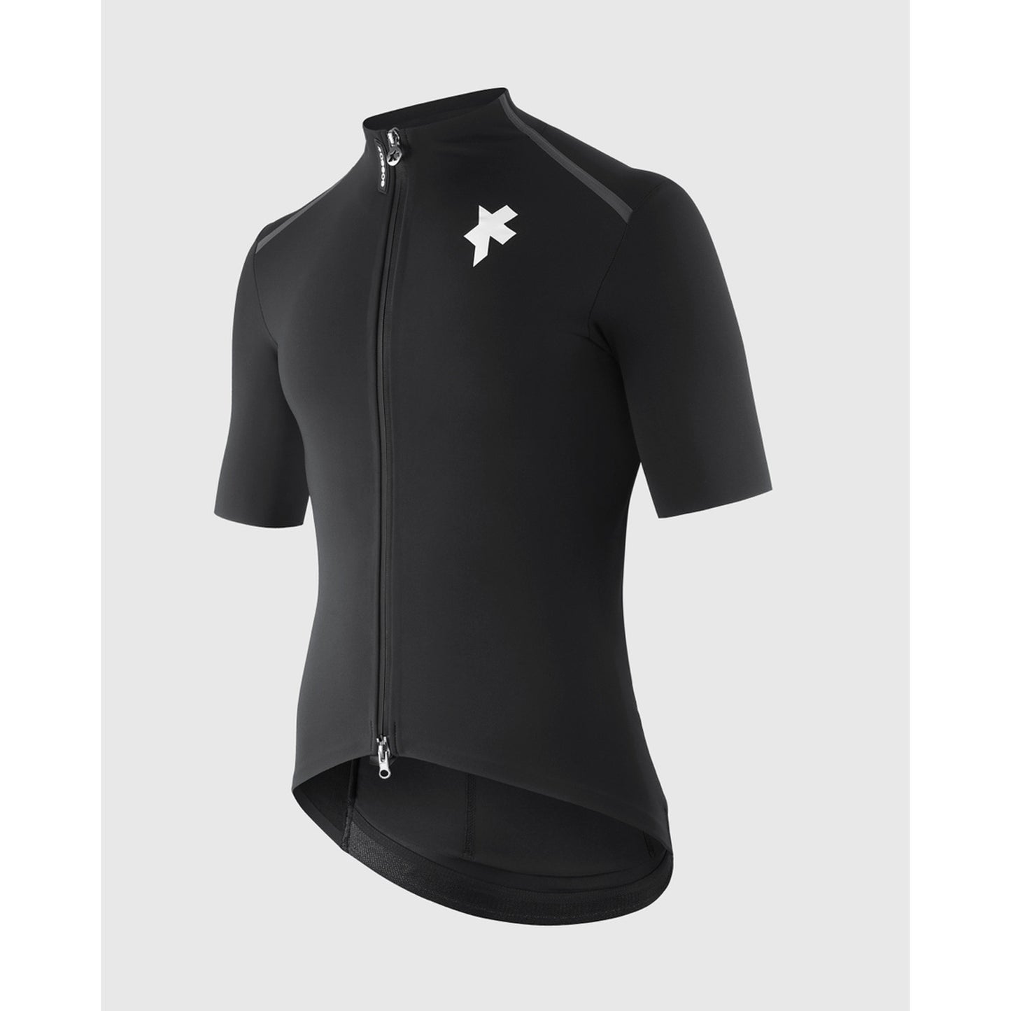 ASSOS EQUIPE R Rain S11 Giacca serie nera