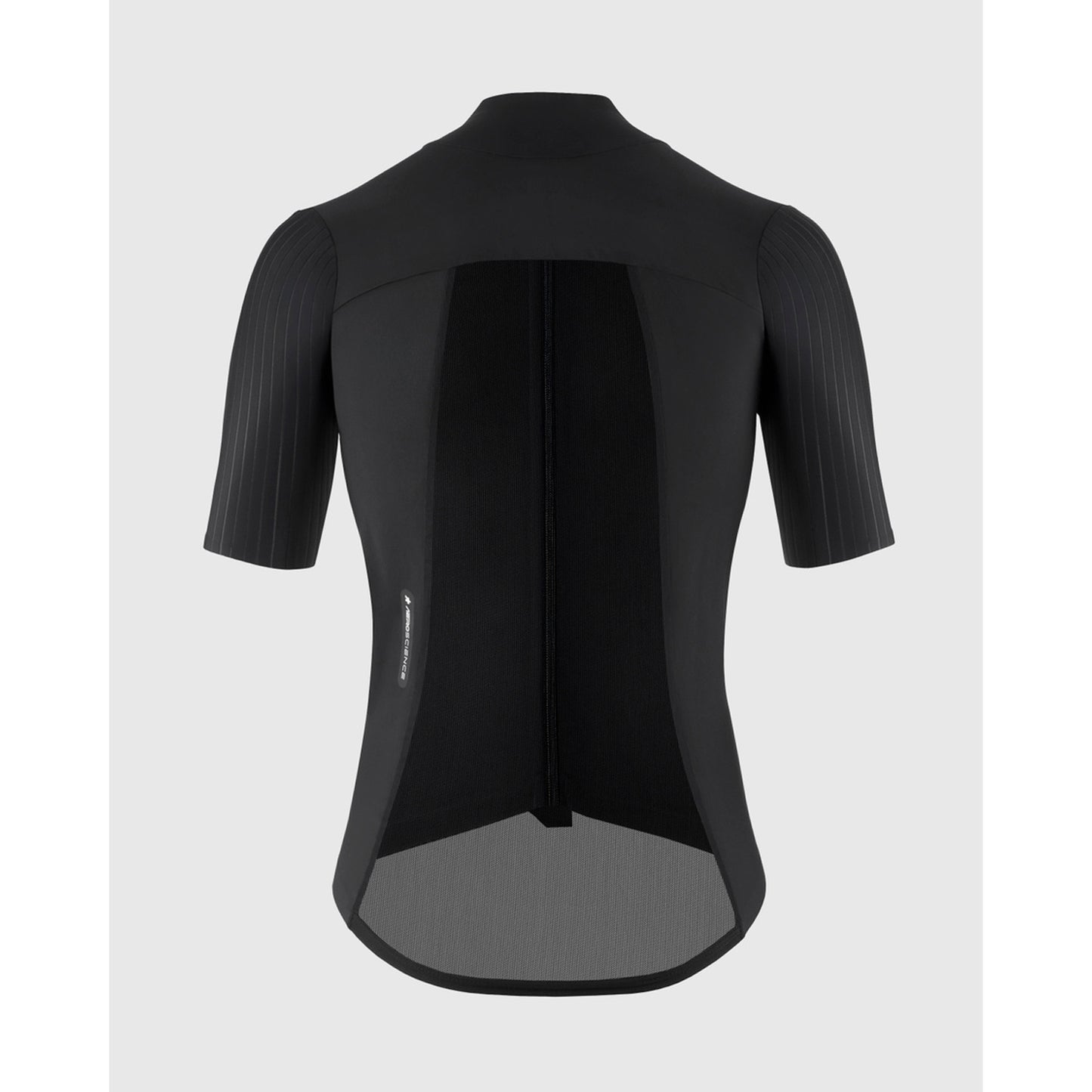 ASSOS EQUIPE RS S11 Giacca serie nera