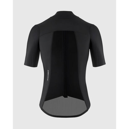 Gilet Senza Maniche ASSOS EQUIPE RS SHELL S11 Nero