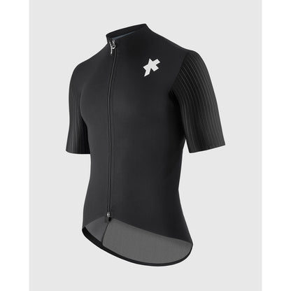 Gilet Senza Maniche ASSOS EQUIPE RS SHELL S11 Nero