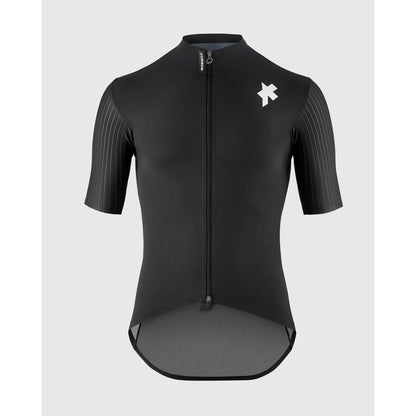 Gilet Senza Maniche ASSOS EQUIPE RS SHELL S11 Nero