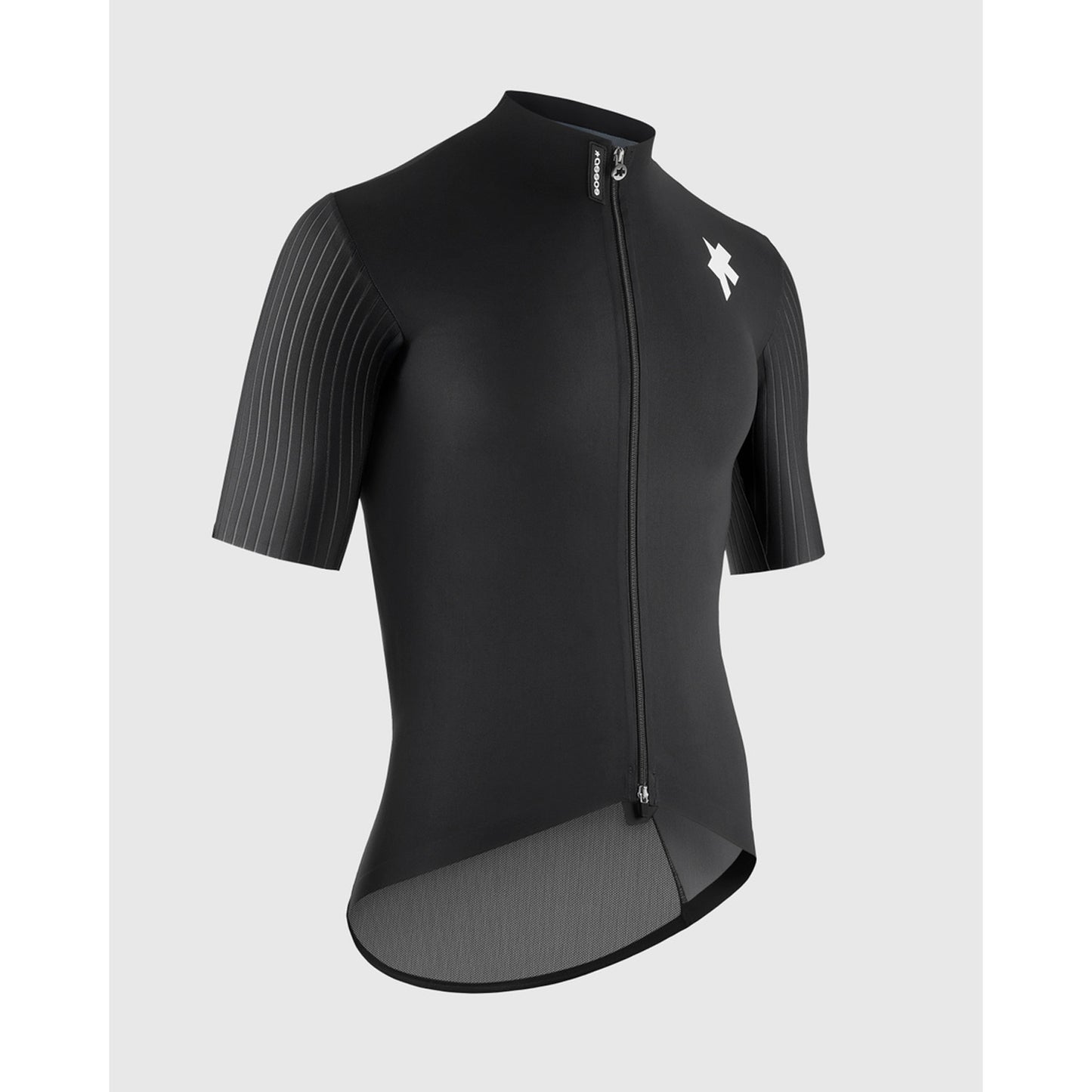 ASSOS EQUIPE RS S11 Giacca serie nera