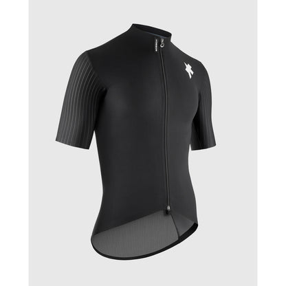 Gilet Senza Maniche ASSOS EQUIPE RS SHELL S11 Nero