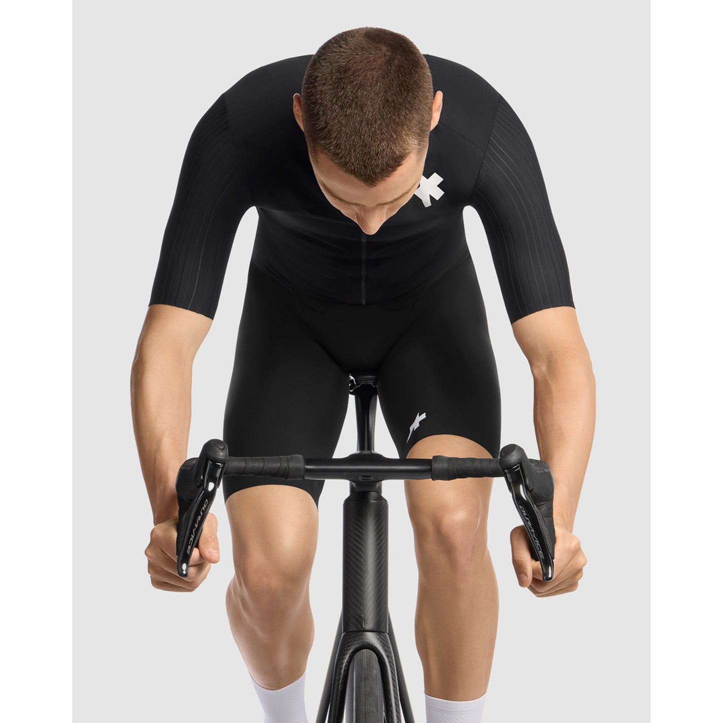 ASSOS EQUIPE RS S11 Giacca serie nera