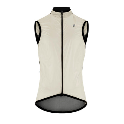Gilet ASSOS MILLE GT WIND C2 Moon Sand