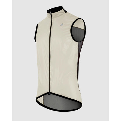 Gilet ASSOS MILLE GT WIND C2 Moon Sand