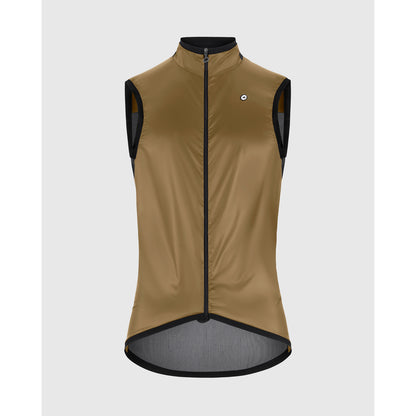 Gilet ASSOS MILLE GT WIND C2 Bronze Ash