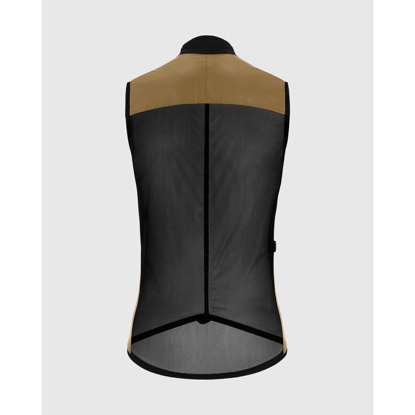 ASSOS MILLE GT Wind C2 Bronzo Giacca Ash