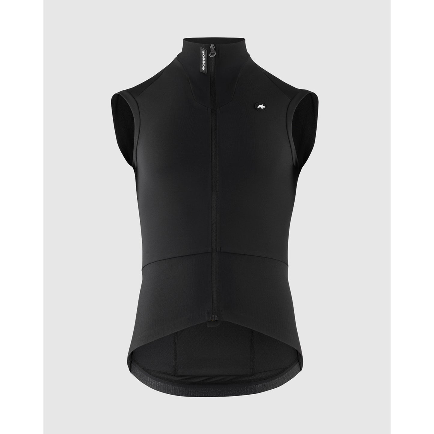 ASSOS EQUIPE R S11 Serie Nera Giacca senza maniche