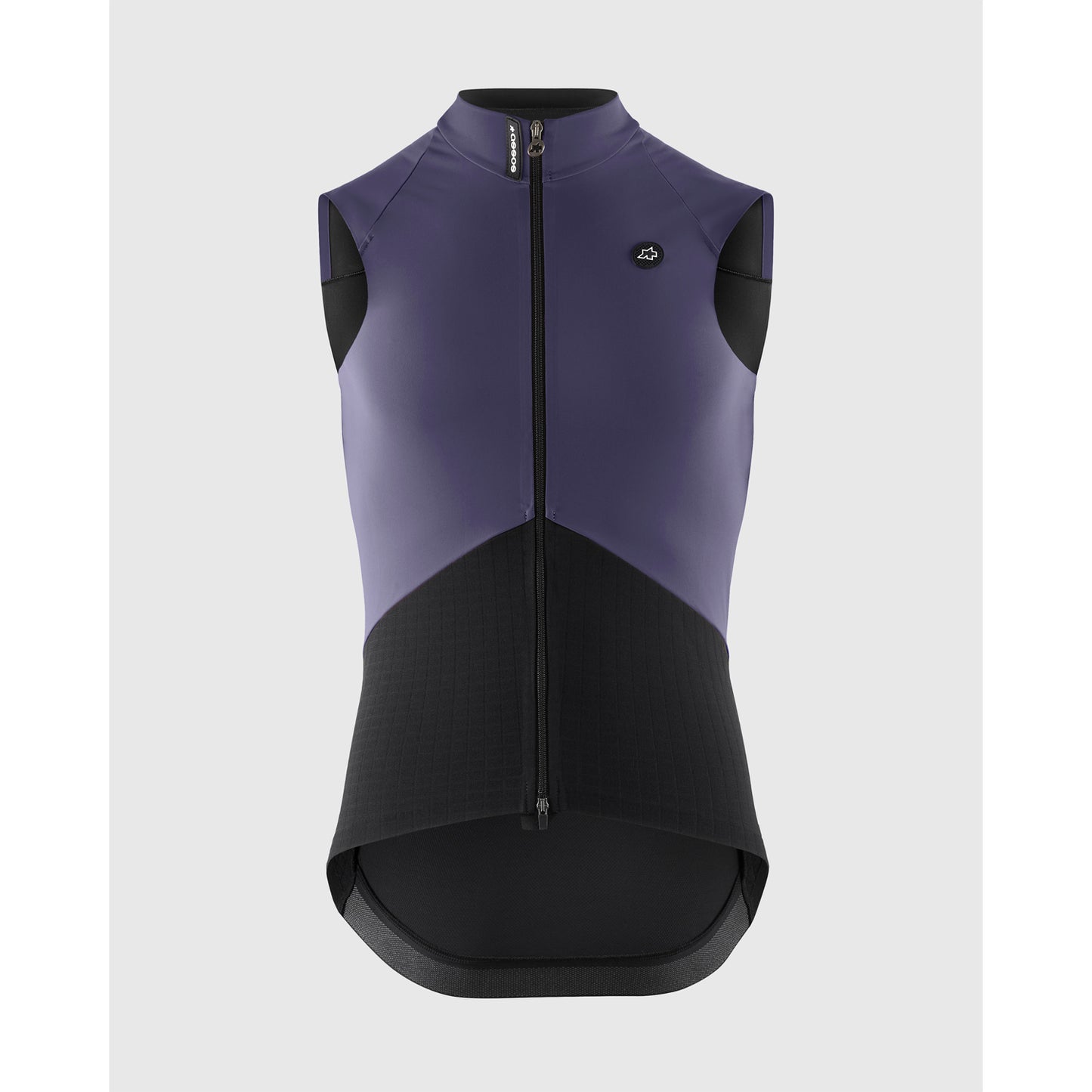 ASSOS MILLE GTS S11 Giacca senza maniche Future Dusk