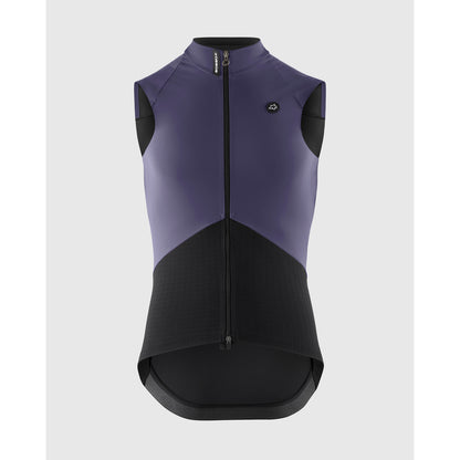 Giacca Senza Maniche ASSOS MILLE GTS SPRING FALL S11 Future Dusk